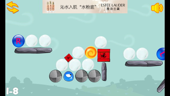小怪物爱糖果：Monster love Candy