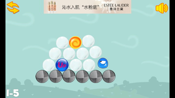 小怪物爱糖果：Monster love Candy