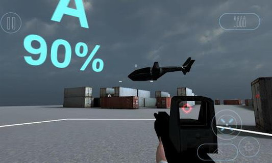 未来战警：Future Ops Online Premium