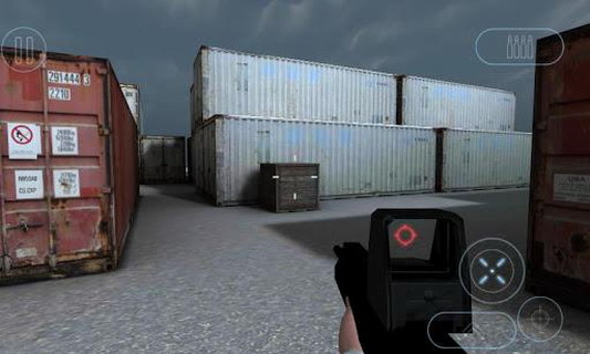 未来战警：Future Ops Online Premium