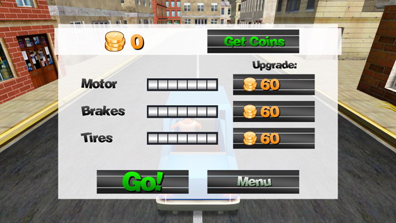 鲁莽驾驶:Driving Reckless