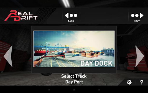 真实漂移：Real Drift Free