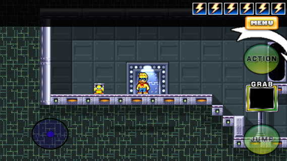 超级鸭子:Super Duck