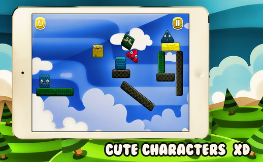 方块战争：Cubes War