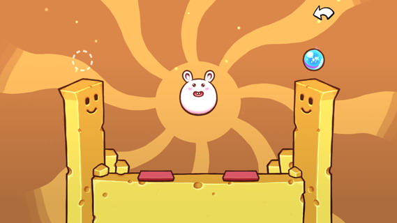蹦蹦小球2：Bunibon 2
