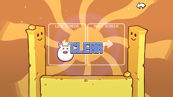 蹦蹦小球2：Bunibon 2