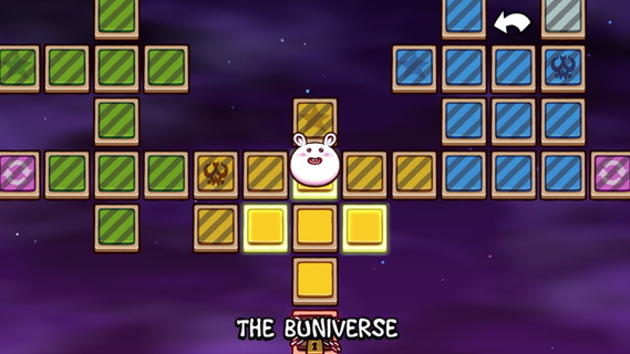 蹦蹦小球2：Bunibon 2