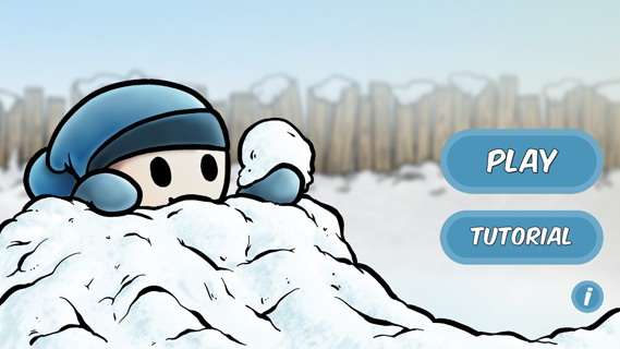 苏黎世雪仗:Zurich SnowZone Game