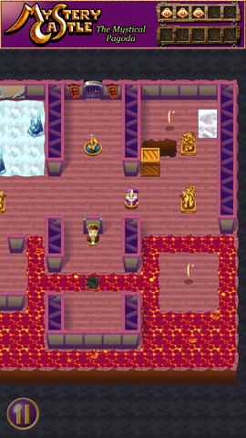 神秘城堡4:Mystery Castle HD - Episode 4
