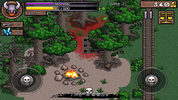英雄围城：Hero Siege