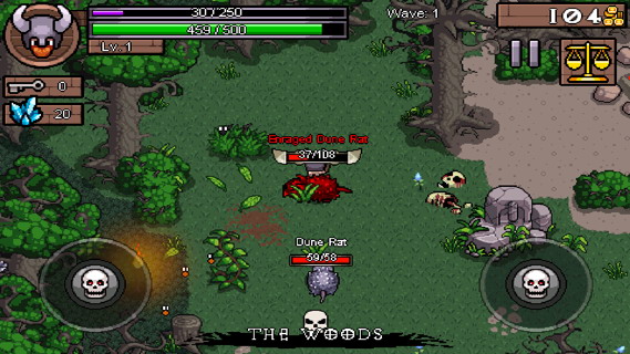 英雄围城：Hero Siege