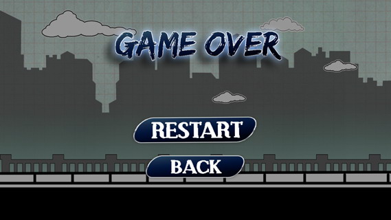火柴人跑酷:Crazy Stickman Run & Jump