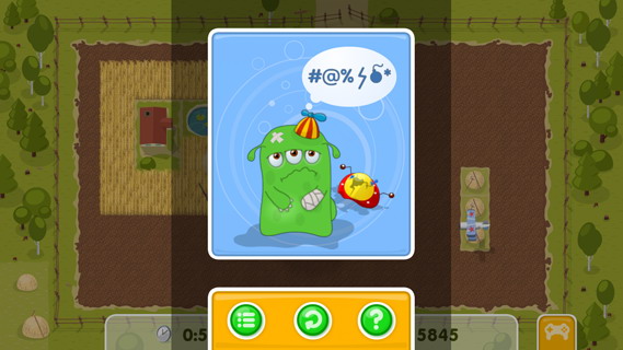 美食小星球:Yummy Little Planet Plus