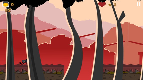 火柴人狙击射手：Stickman Sniper Assassin Game