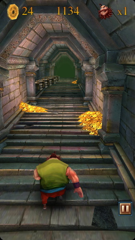 三国酷跑