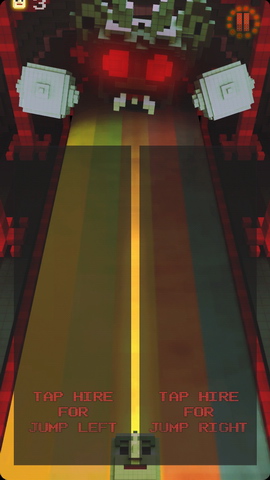 逃离地狱：Escape From Hell