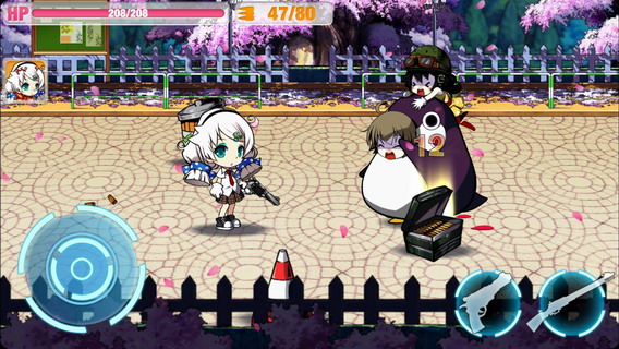 崩坏学园2