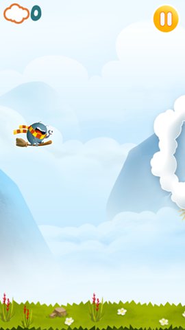 哈利波特魁地奇飞行:Quidditch Run Pro