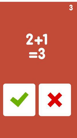 1秒抢答