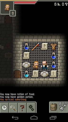 地牢探险:Pixel Dungeon