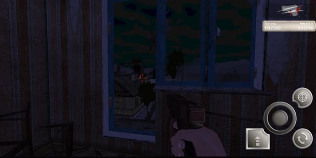 丧尸世界:Dead World
