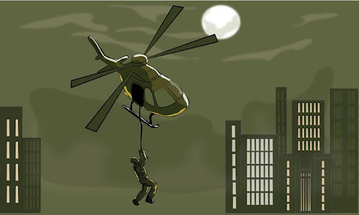 100个任务:100 Missions