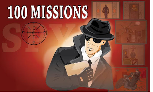 100个任务:100 Missions
