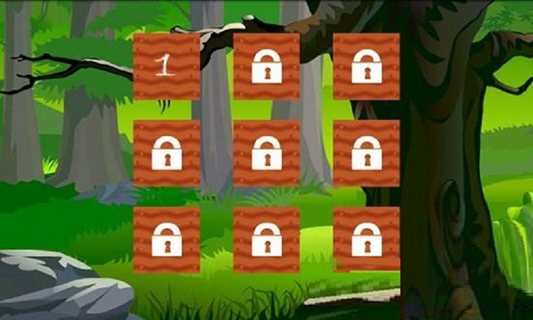 丛林猴子的故事:Jungle Monkey Saga
