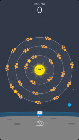 拯救母亲太阳