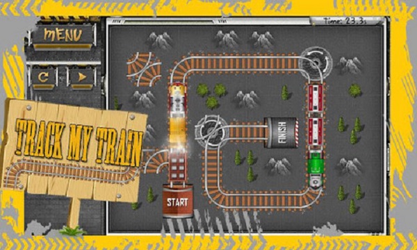 火车路线规划