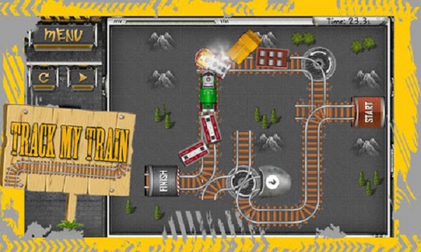 火车路线规划