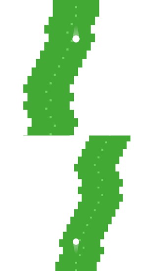 超速小球
