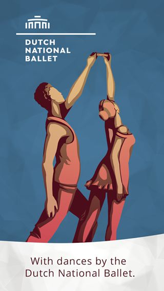 亲密舞蹈