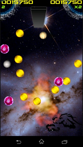 百变星球