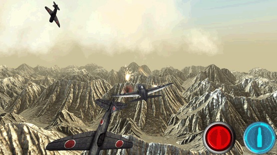 飞机世界大战：Aircraft Worldwar