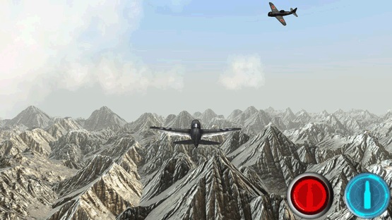 飞机世界大战：Aircraft Worldwar