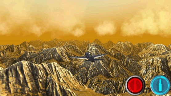 飞机世界大战：Aircraft Worldwar
