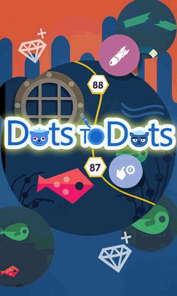 大点：Big Dots