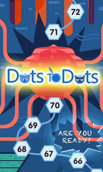 大点：Big Dots