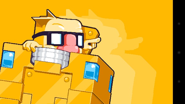 枪砖：Gunbrick