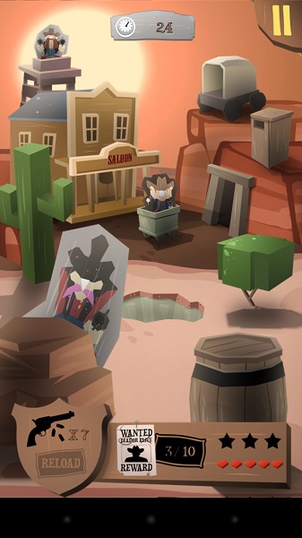比利小子：Billy the Kid