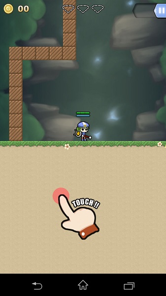 魔法飞行：Miracle Fly