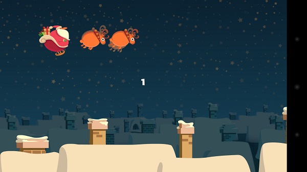 圣诞老人的故事：Santa\\\'s Story