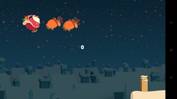 圣诞老人的故事：Santa\\\'s Story