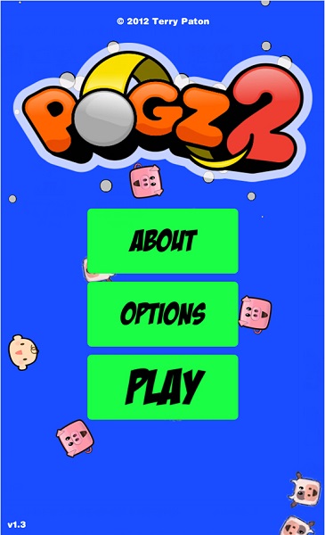 弹珠总动员2：Pogz 2