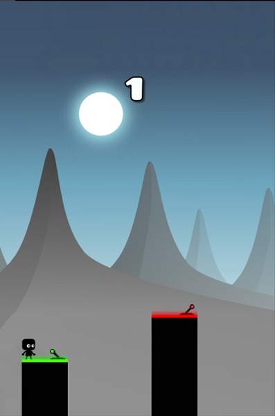 开关跳跃：Toggle Jump
