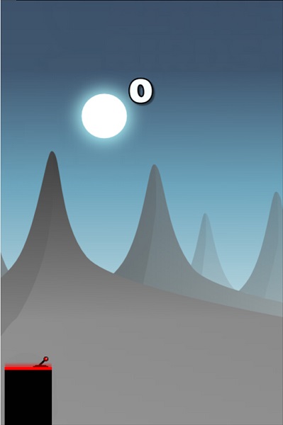 开关跳跃：Toggle Jump