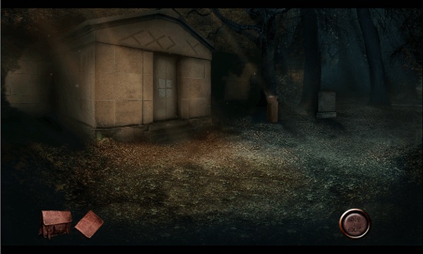 逃离拉维尔2：Escape from LaVille 2