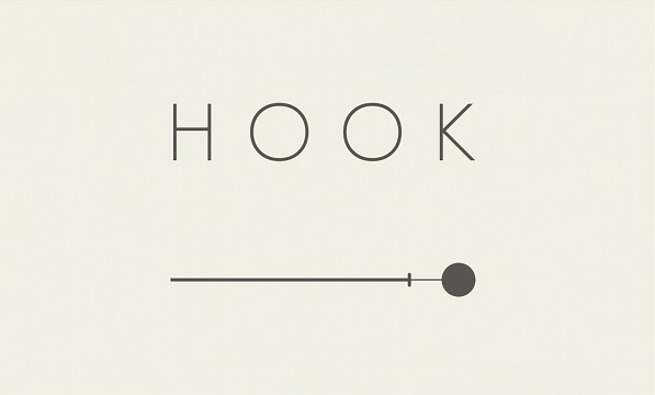 弯钩机关：HOOK