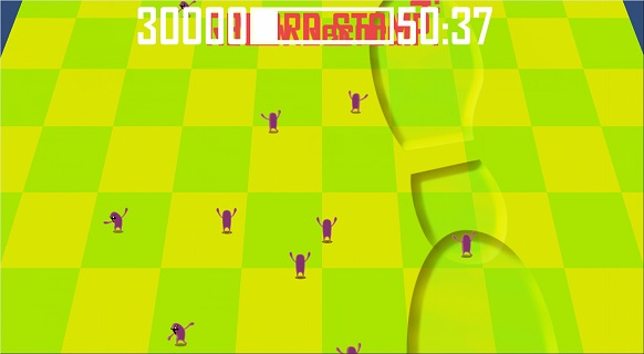 怪物粉碎者：Monster Smasher